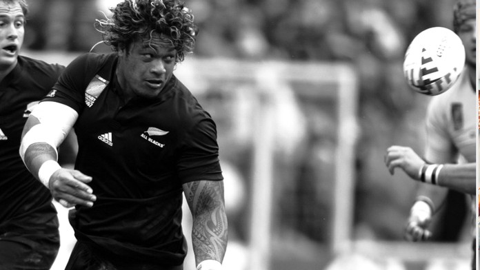 Obrovský šok: Zemřel ragbista All Blacks, bylo mu jen 35 let!