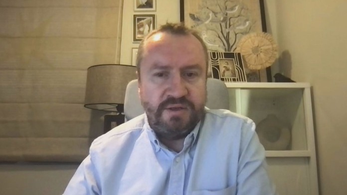 Pavel Korda