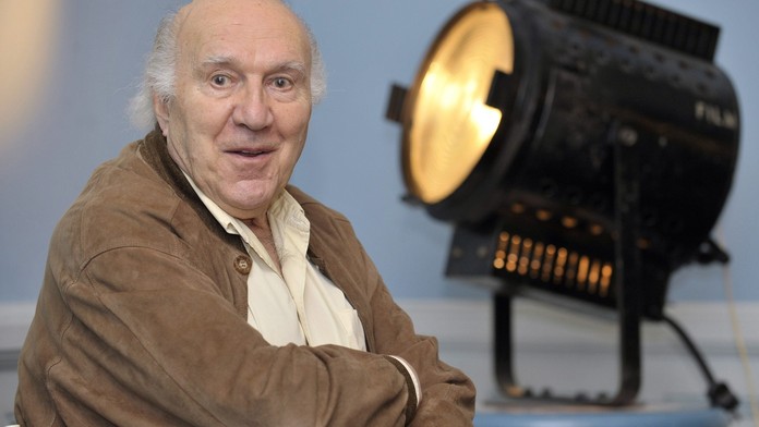 Zemřel známý francouzský herec Piccoli. Zazářil i v českém filmu