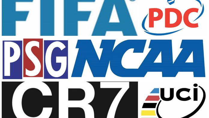 TEST: Jste znalci sportovních zkratek? Vyzkoušejte své znalosti
