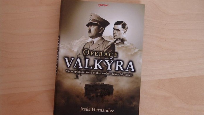 Operace Valkýra: Spiknutí, které mělo odstranit Hitlera