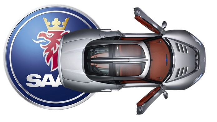 Saab je zachráněn, koupil ho Spyker