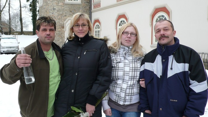 VÝMĚNA MANŽELEK: Jak si poradí bordelářka Monika se Šárky pořádkumilovnou rodinou?