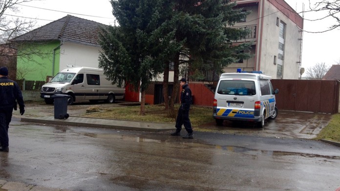 Policie potvrdila vraždu v honětické studni! Pachatel je ve vazbě