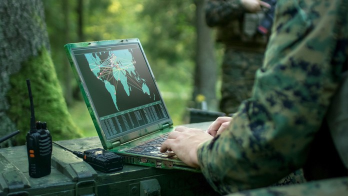 GPS