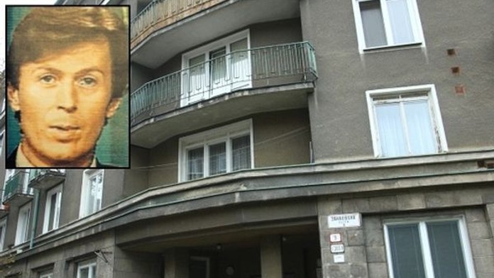 Zemřel legendární československý moderátor! S manželkou spáchali rituální sebevraždu