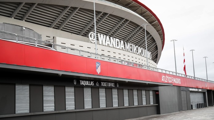 Cena za koronavirus? Podle FIFA přijdou kluby o miliardy korun