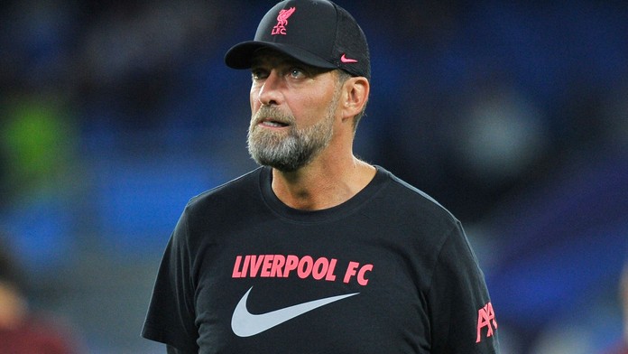 Pokud soupeři viděli náš zápas, musí se nám smát, říká po debaklu Klopp