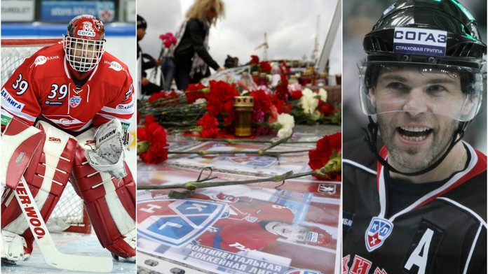 VÝROČÍ: 10 let KHL? Plno hvězd, smrtelné nehody i finanční potíže!