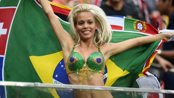 Chcete na Brazílii? Smůla! Lístky jsou fuč! Proč jich bylo tak málo?