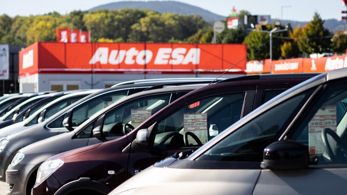 Prodejce ojetých vozů Auto ESA otevírá novou pobočku v Mladé Boleslavi