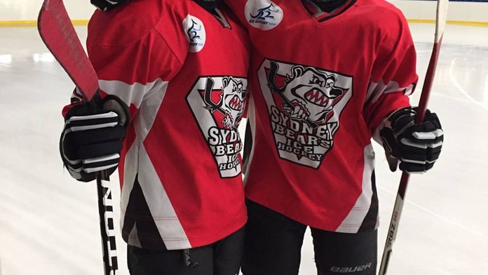 Bratři z Austrálie chtějí do NHL! Budou dalšími Sediny?