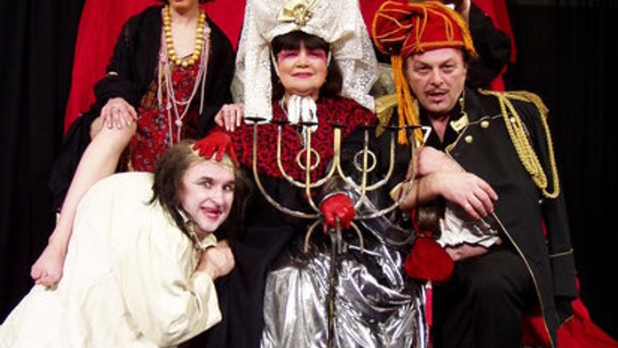 Jarní premiéry v pražských divadlech