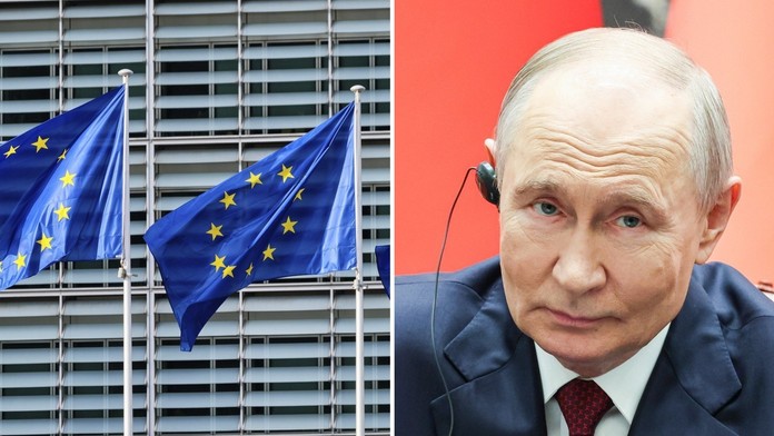 Podpora sankcí vůči Moskvě v Evropě klesá. Proti se staví i významné země