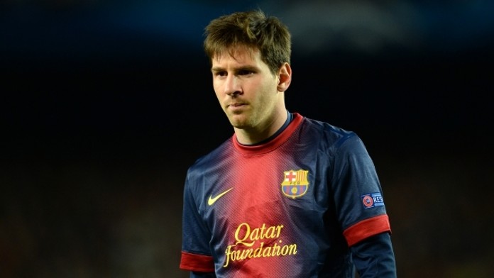 Bayern, nebo Barcelona? O Messiho startu se rozhodne až před zápasem
