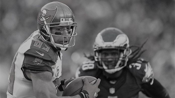 Záhadná smrt. Bývalou hvězdu NFL našli bezvládně ležet v hotelu