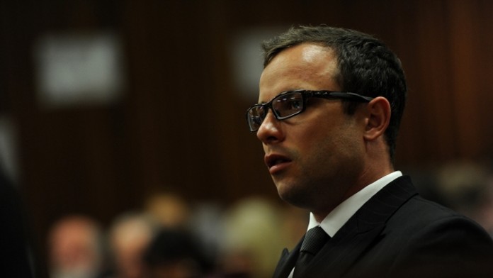Poslední slova a verdikt! Pistorius už počítá posledná dny