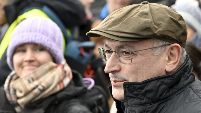 Mrazivé varování pro Evropu. Putinův rival řekl, co nás čeká v příštích 10 letech