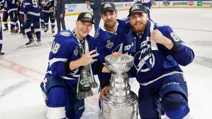 Stanley Cup míří do Česka! Kdy se na něj mohou fanoušci těšit?