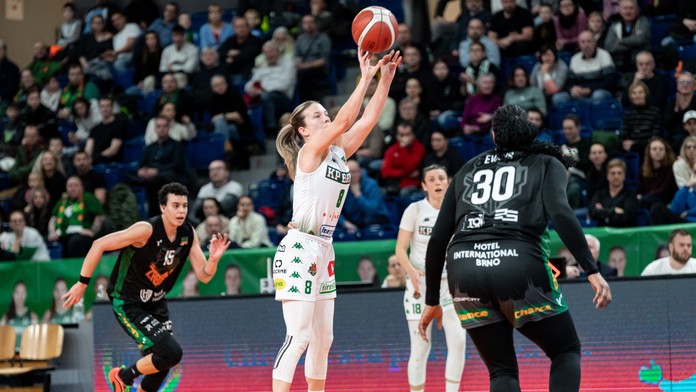 Povánoční nadílka. KP ovládlo závěrečné derby roku
