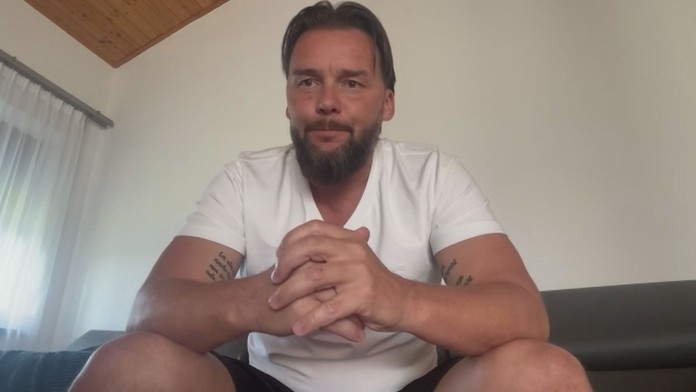 Chorvati z nás budou mít respekt. Musíme být ofenzivní, myslí si Jankulovski