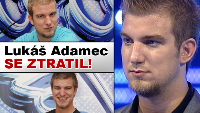SUPERSTAR! Vítěz Lukáš ADAMEC SE NAŠEL! VÍME, KDE JE!