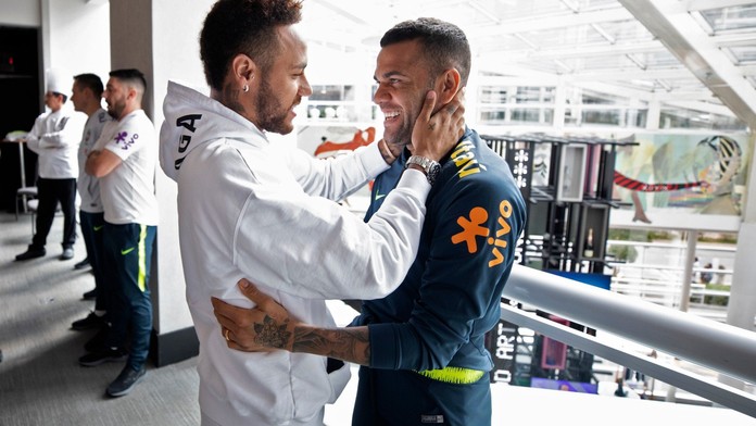 Neymarův parťák končí! Už nebude hrát za Paris St. Germain