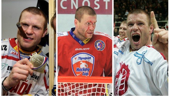 Vrací se šampion! Hokejový Třinec povede ikona, dříč a bojovník