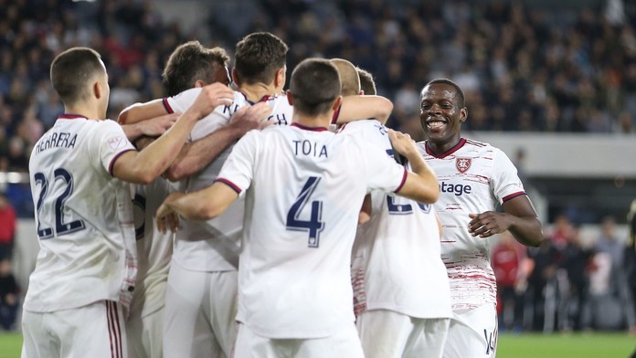 Rodí se budoucí megahvězda? V MLS se měnila historie