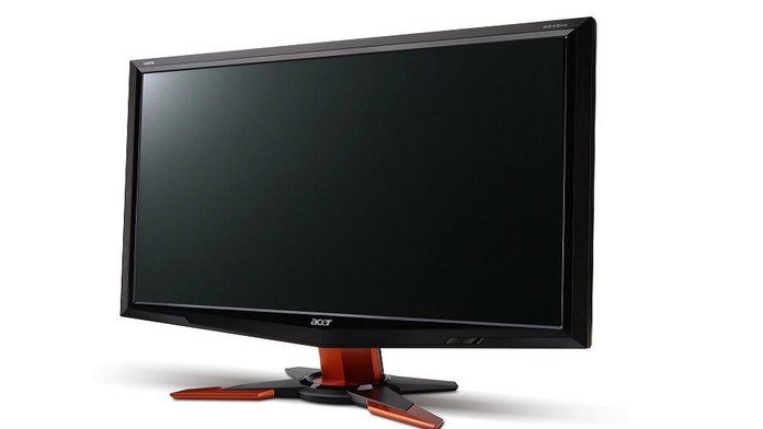Acer uvádí vlastní 3D revoluci