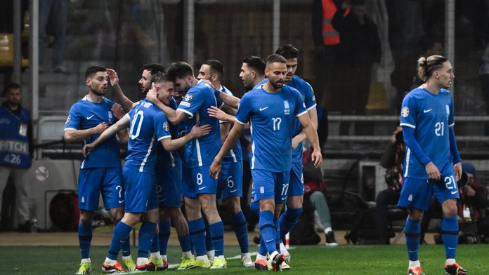 Češi se na Euru utkají s Řeckem, nebo Gruzií. Ve hře o postup je i Polsko