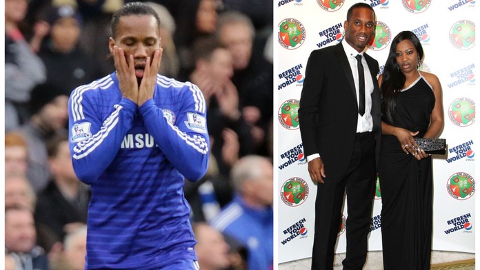 Rozvedli se! Legenda Chelsea přiznala konec 20letého vztahu
