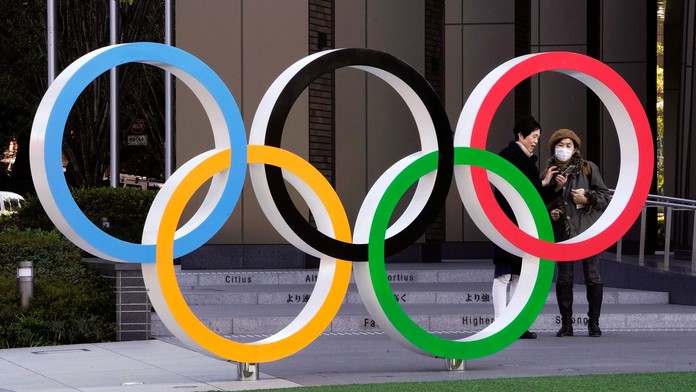 Komplikace pro olympiádu? Vesnice sportovců má první nakažené