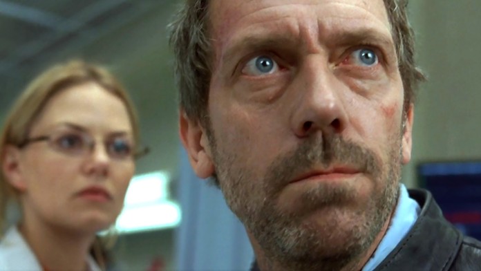 Dr. House