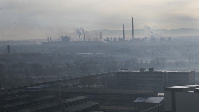 Ostrava