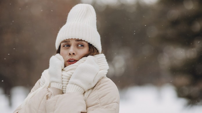 Vpád arktického vzduchu se blíží. Meteorologové upřesnili předpověď