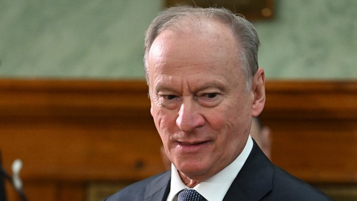 Ukrajinu porazíme, Západ ji nezachrání, hřmí Putinova pravá ruka
