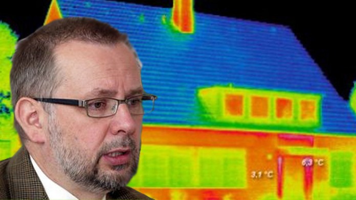 Peníze na zateplení chaty vám stát nedá