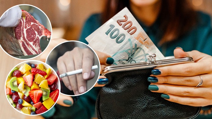 Ceny ovoce šly prudce nahoru. Češi se ale dočkali i zlevňování! PŘEHLED