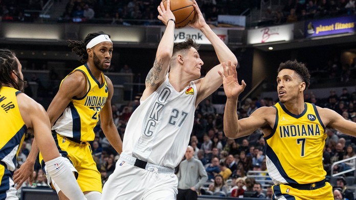 Satoranského premiéra za San Antonio vítězná, raduje se i Krejčí