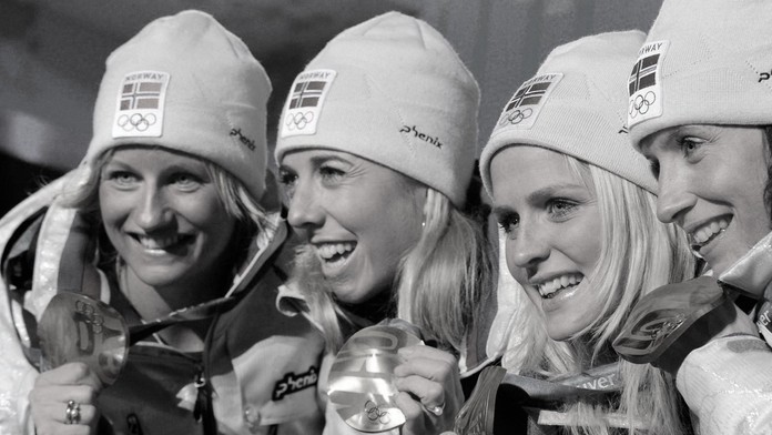 Olympijskou vítězku našli mrtvou! Zřejmě havarovala na vodě