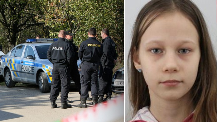 Druhý tým kriminalistů: Pátrání po Míše se rozšířilo do dalších měst