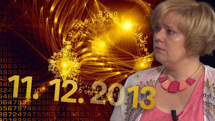 MAGICKÉ DATUM 11-12-13 se blíží! Co o něm prozradila numeroložka?