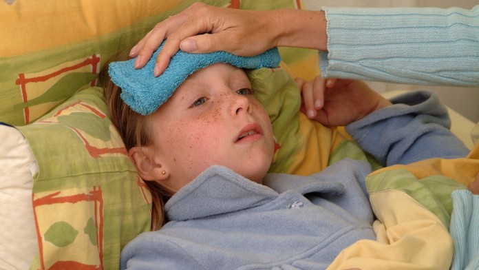 Naděje pro děti s vážným syndromem po covidu. Příznaky mohou do půl roku zmizet