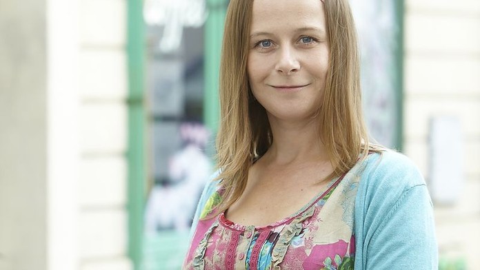 Těhotná Petra Špalková způsobí v Ulici poprask!