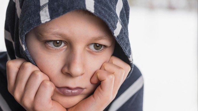 Přibývá dětí s depresemi. Psycholog radí rodičům, jak tomu zabránit