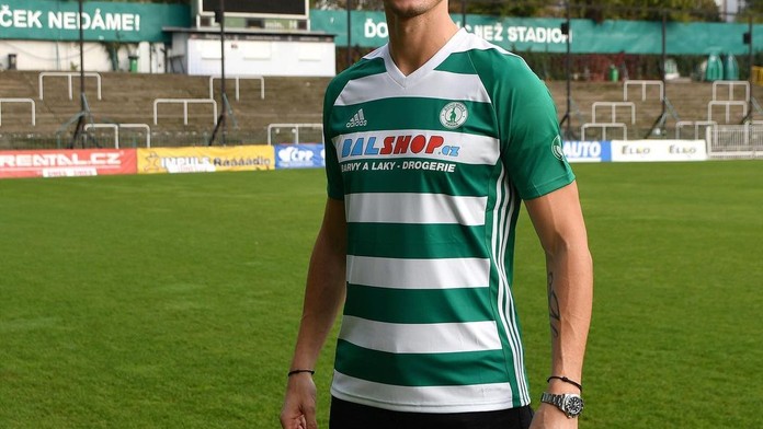 Necid draží střelecký dres Klokanů. Výtěžek půjde na dobrou věc