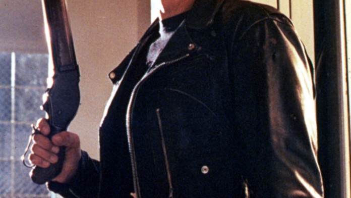 Arnold Schwarzenegger odpoví on-line! Terminátor V se blíží