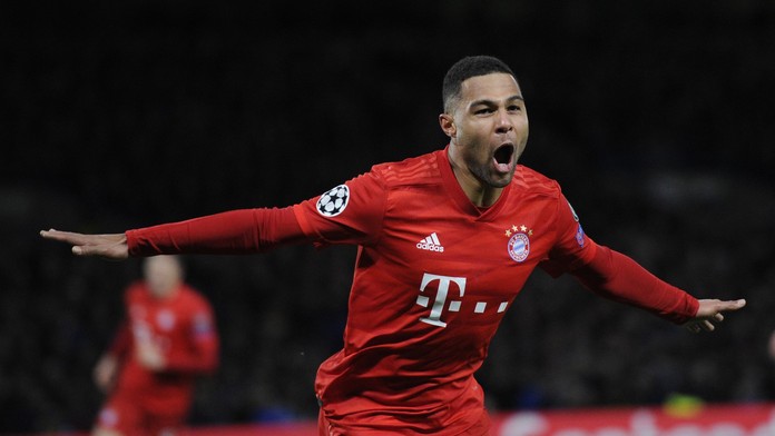 Bayern uštědřil Chelsea lekci. Barcelona remizovala s Neapolí