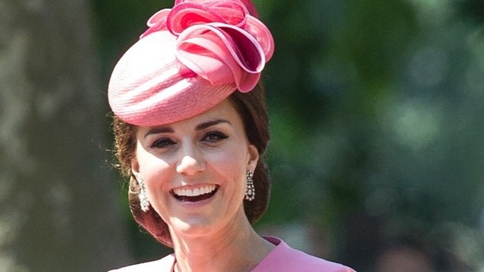 Kate Middleton